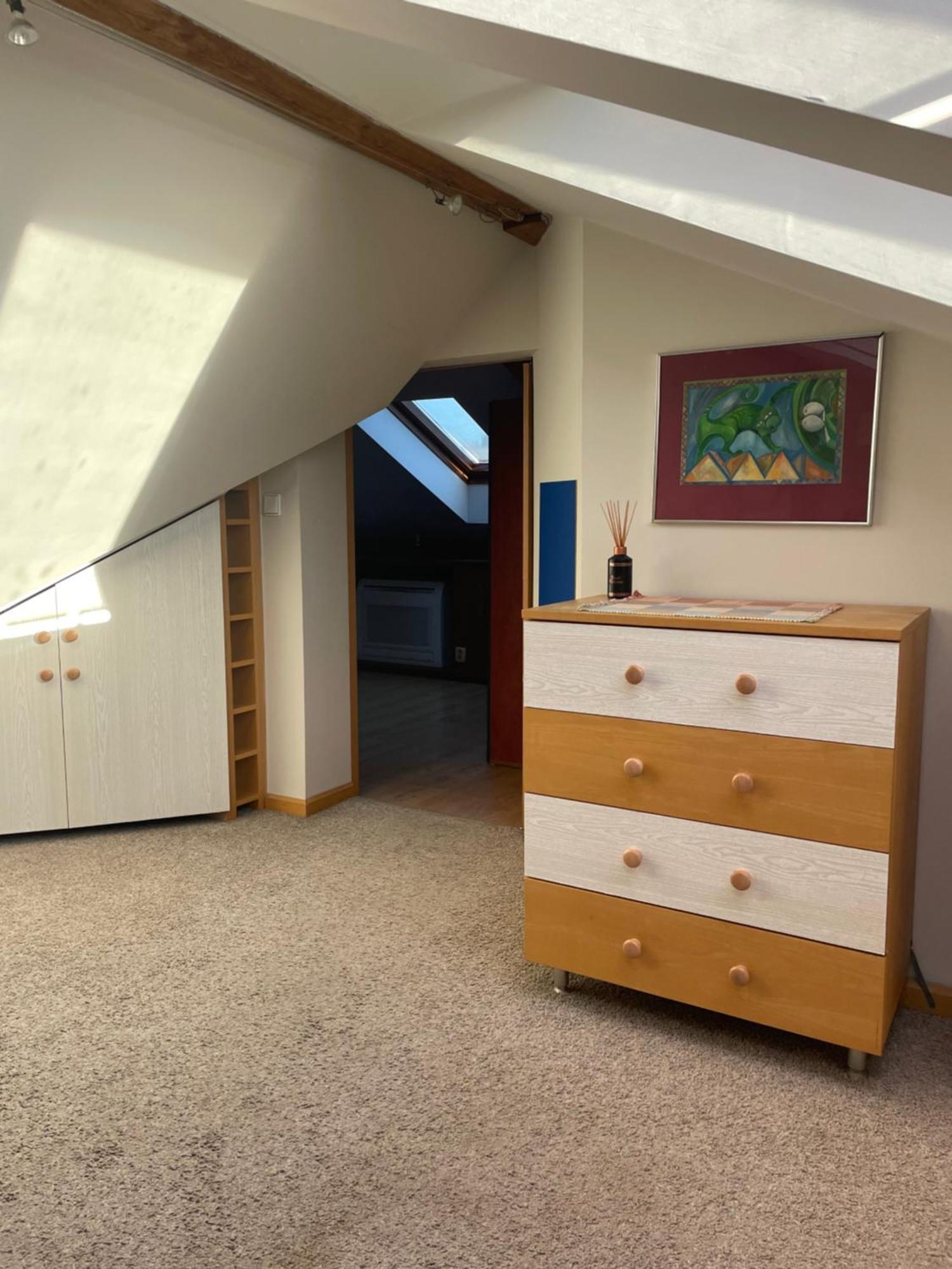 Olsza Residence Cozy & Quiet 2 Level Apartment 크라쿠프 외부 사진