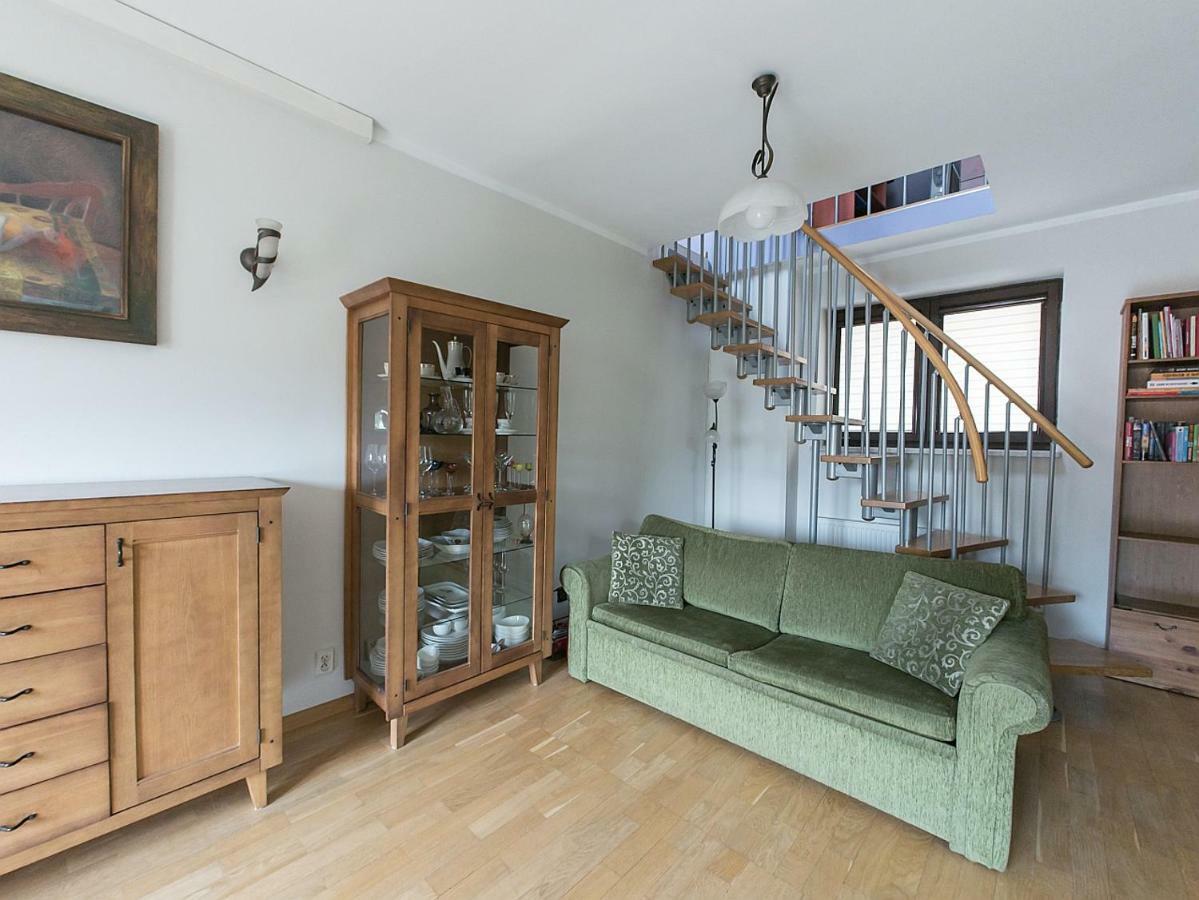 Olsza Residence Cozy & Quiet 2 Level Apartment 크라쿠프 외부 사진