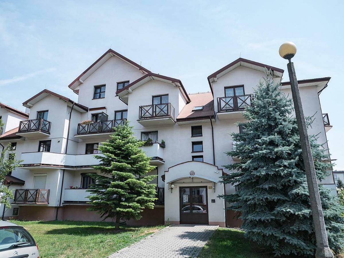 Olsza Residence Cozy & Quiet 2 Level Apartment 크라쿠프 외부 사진