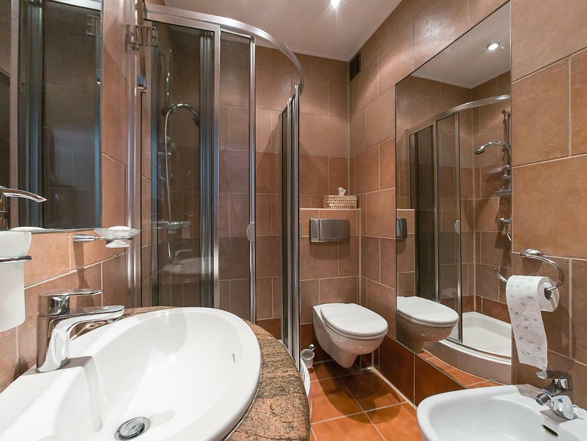 Olsza Residence Cozy & Quiet 2 Level Apartment 크라쿠프 외부 사진