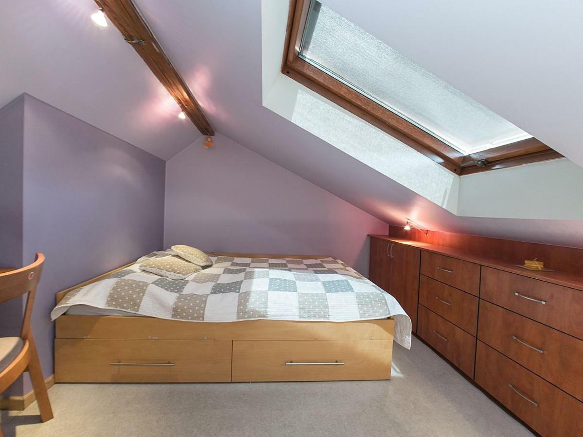 Olsza Residence Cozy & Quiet 2 Level Apartment 크라쿠프 외부 사진